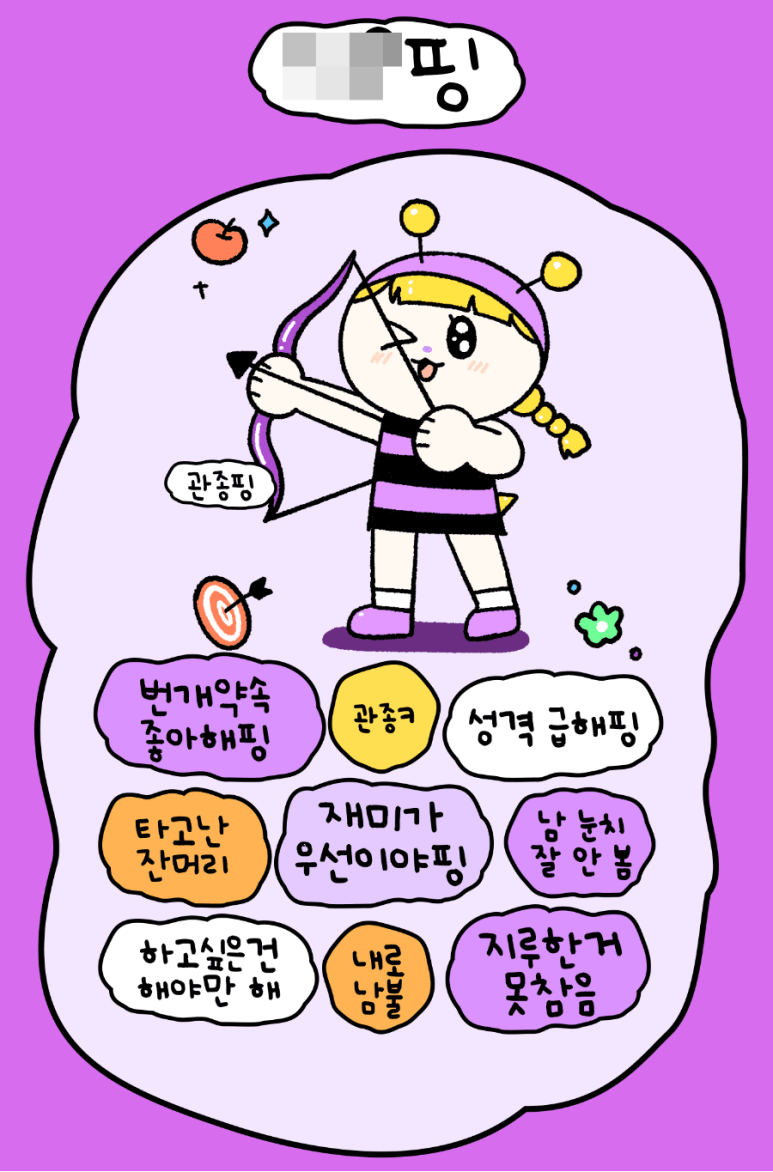 합정시장 이미지