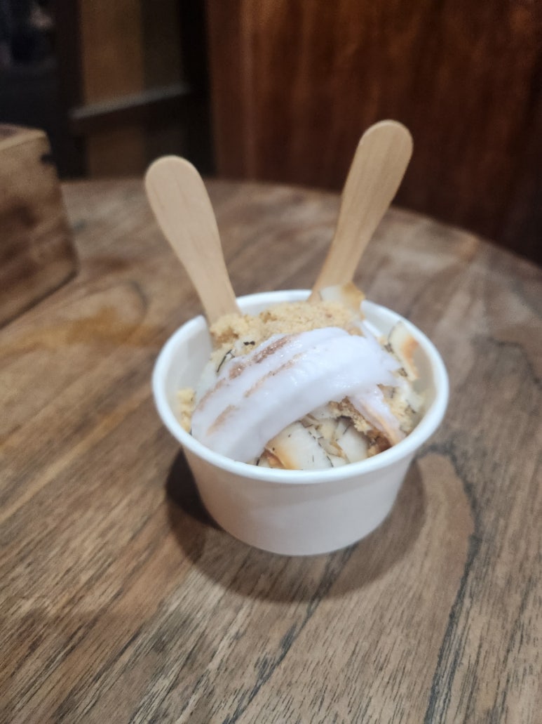 카페 아이비(Cafe Ivy) 이미지