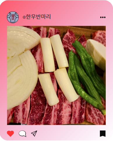 한우반마리 이미지