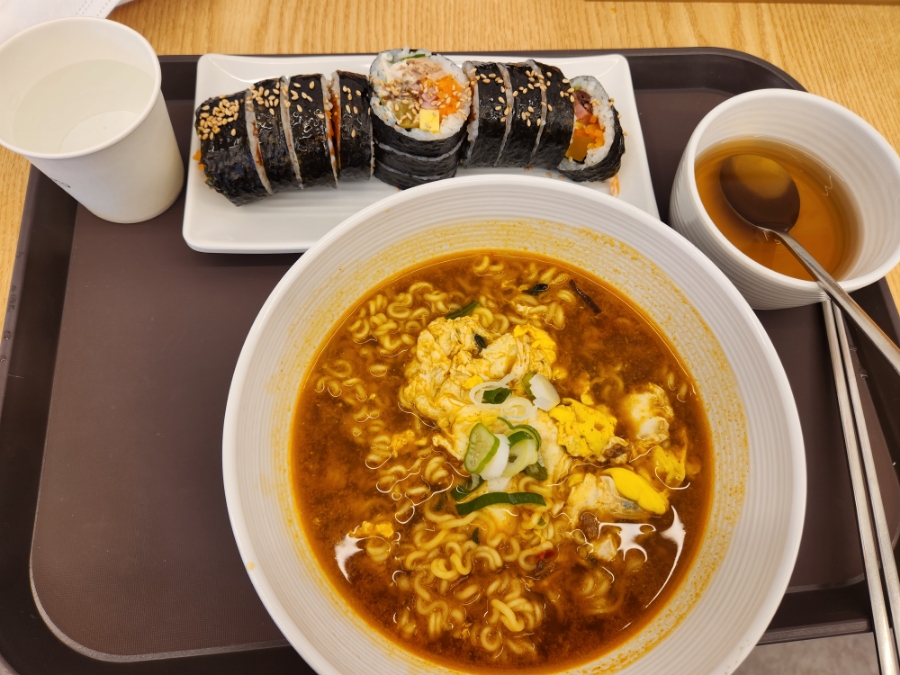 김밥나라 사진 7