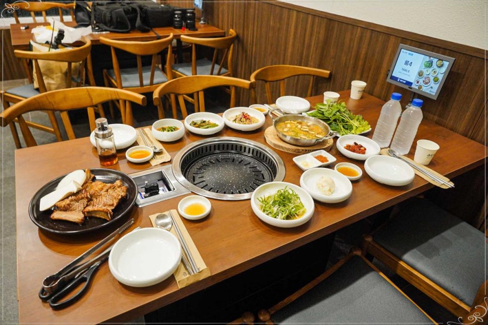 갈비존 이미지