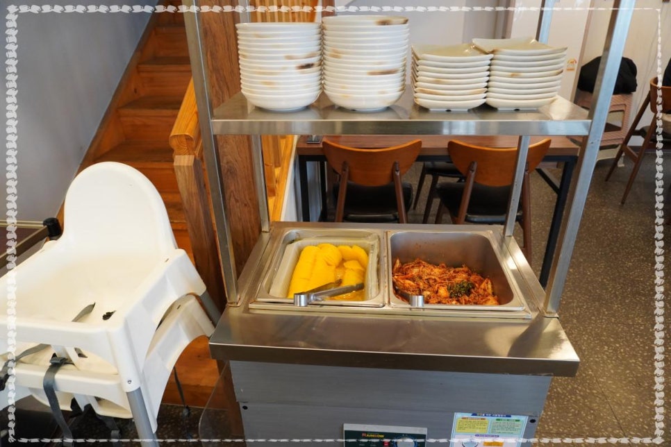 통통칼국수 이미지