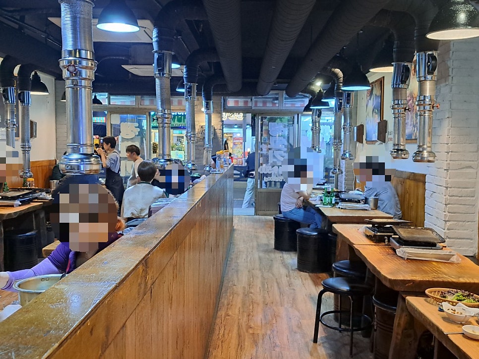 착한돈삼이네 이미지