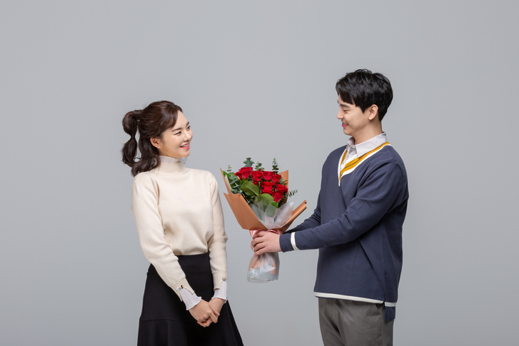 풀잎사랑 이미지