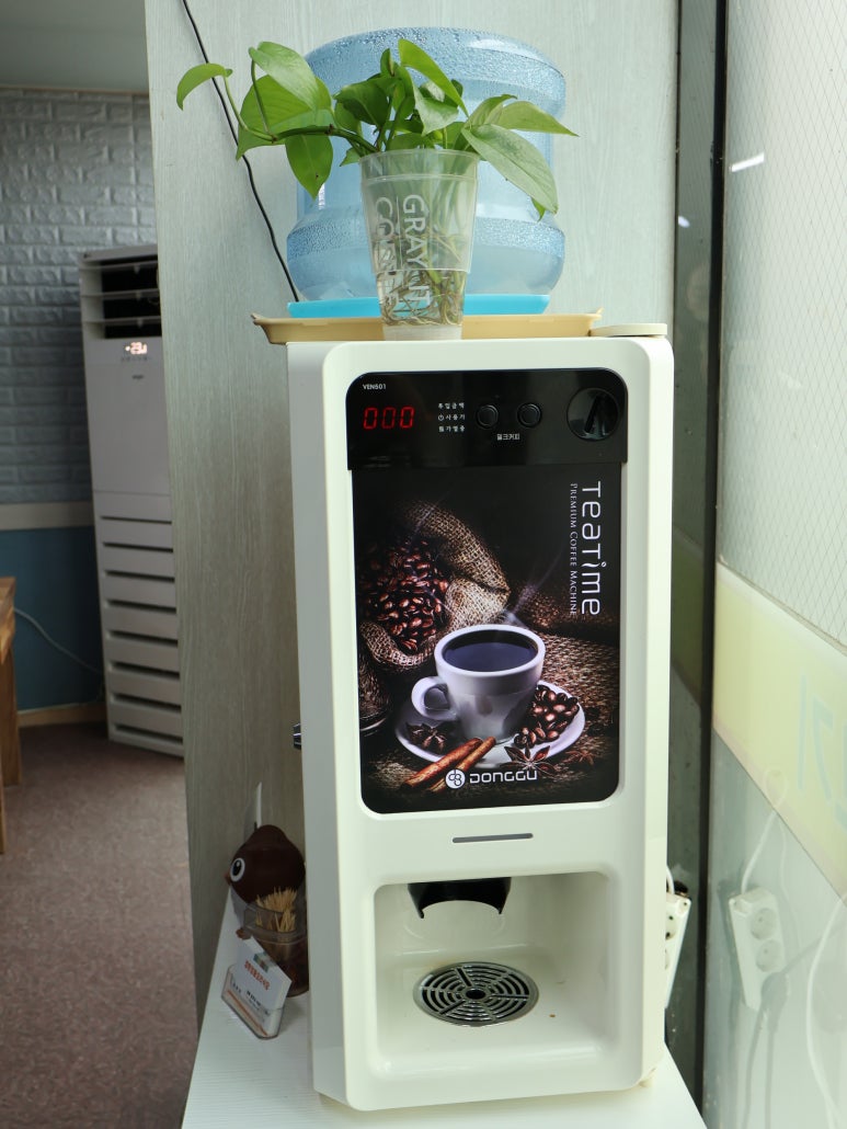 경환청둥오리식당 이미지