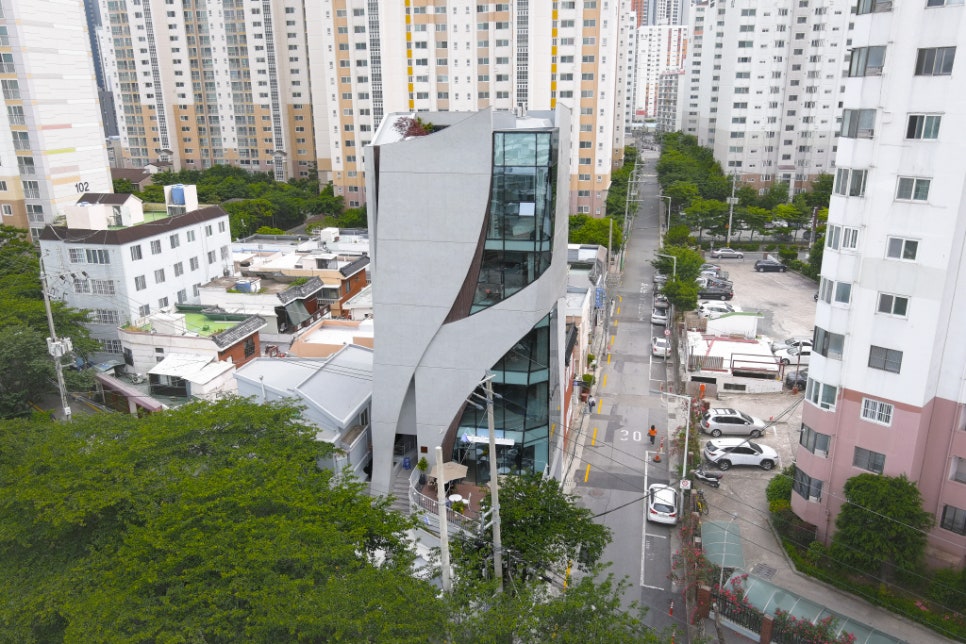 이정건설(주) 이미지