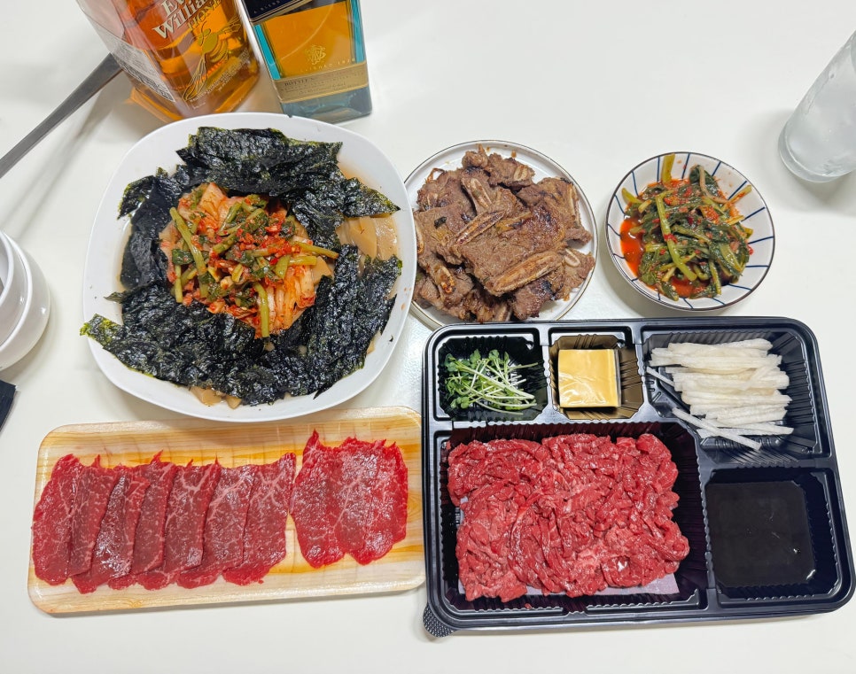 금곡정육점 이미지