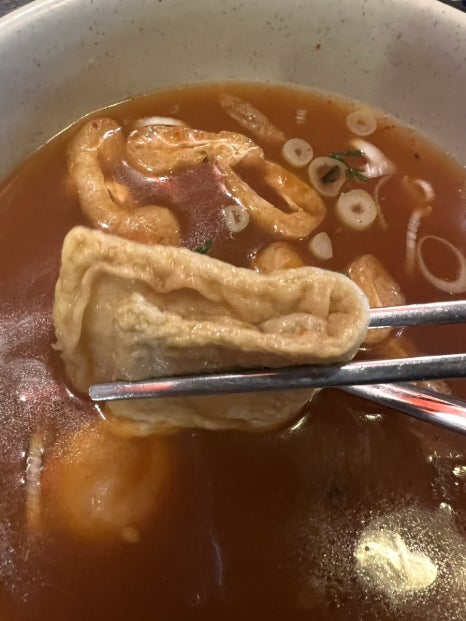 깡우동세종나성점 이미지