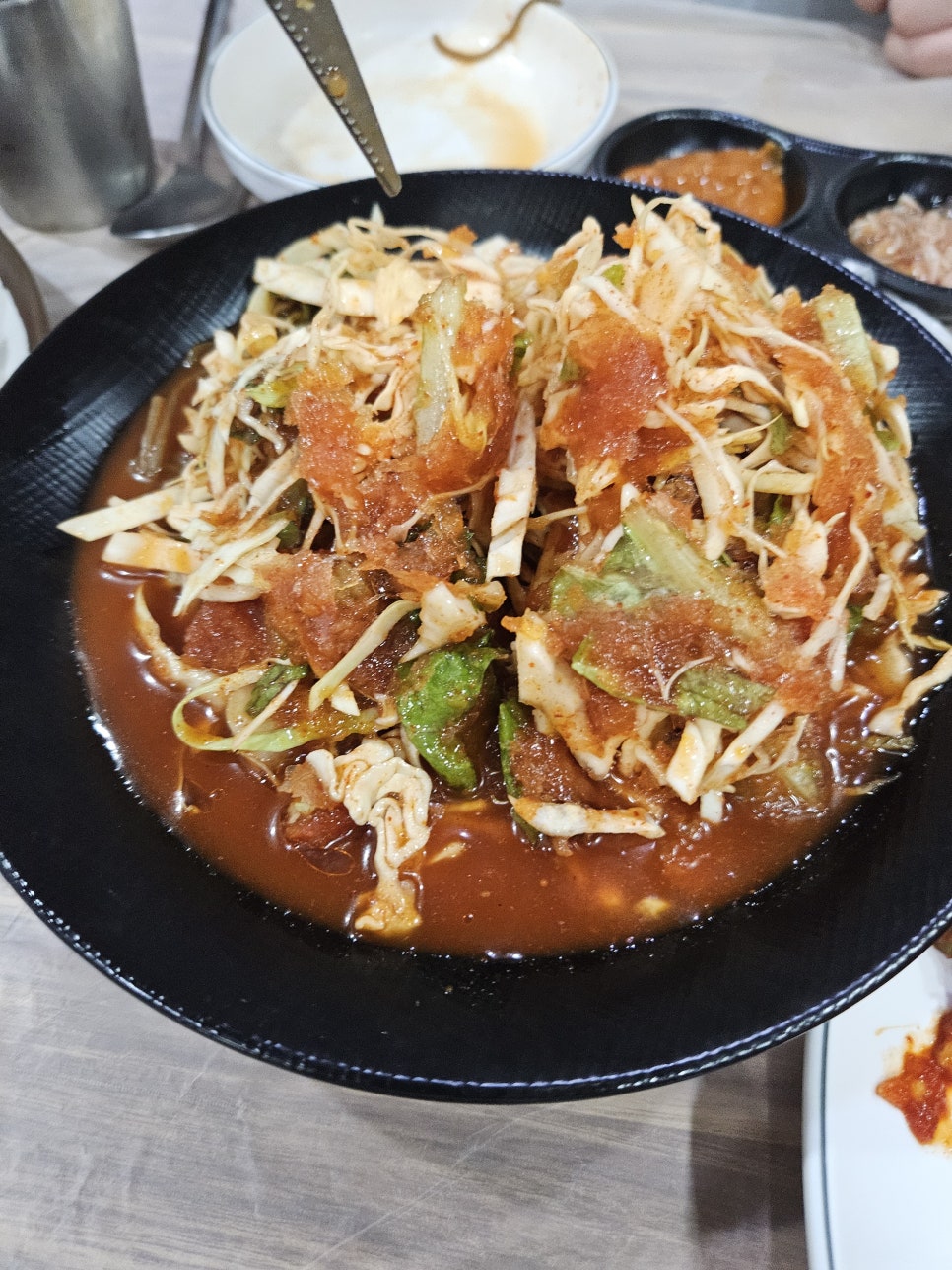 도도랑족발 이미지