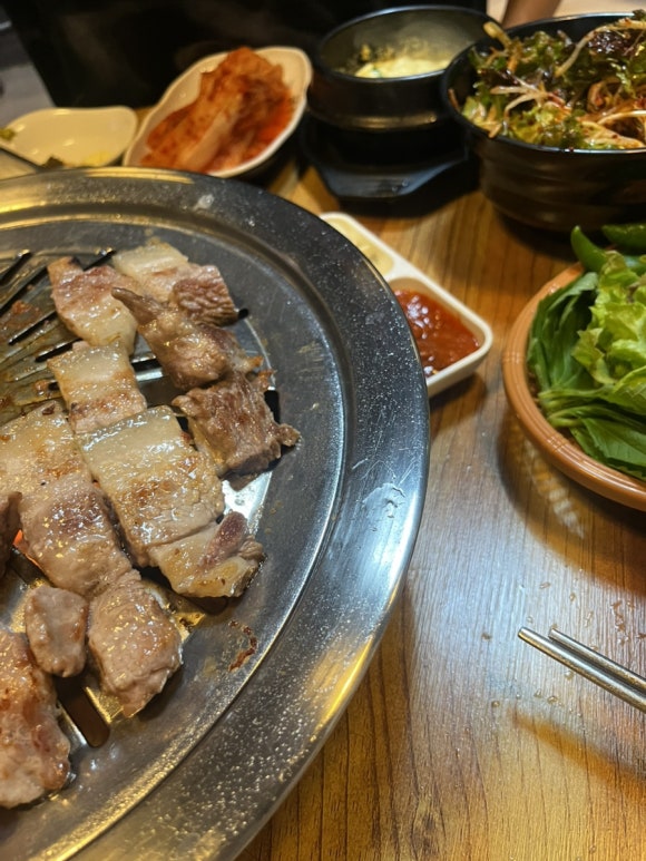 이모네주먹고기 이미지