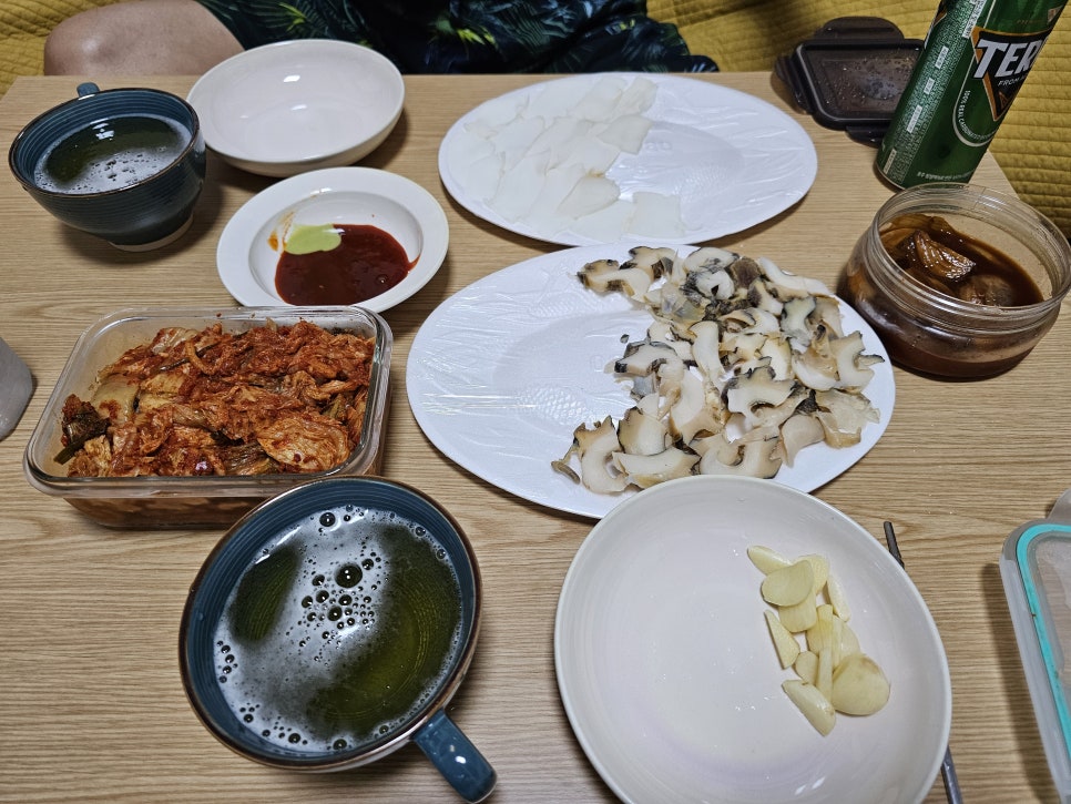 금수산한옥적성재펜션 이미지