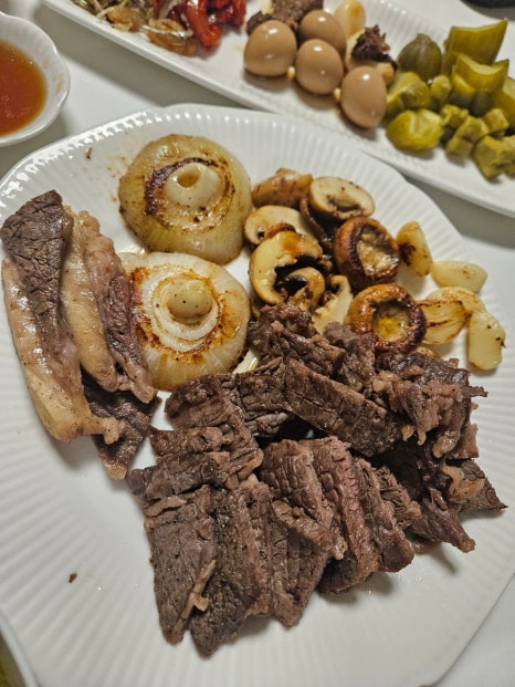 새마을푸줏간 이미지
