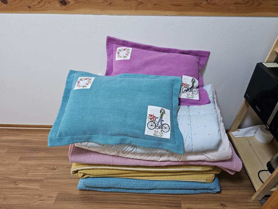 금수산한옥적성재펜션 이미지