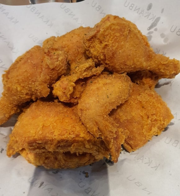 깐부치킨인천논현점 이미지