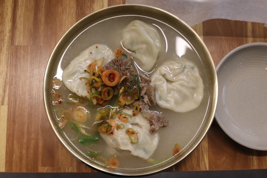 너섬칼국수 이미지