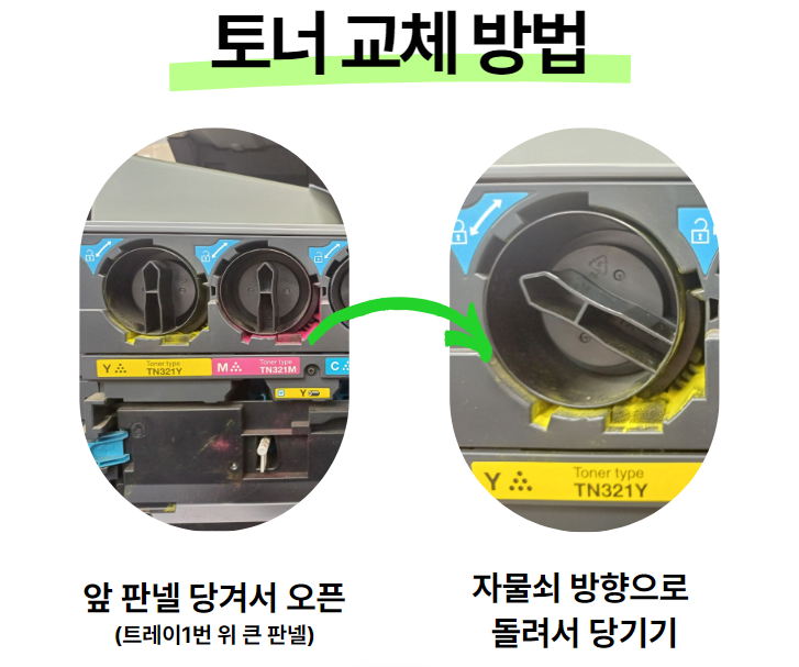 코니카미놀타OA 이미지