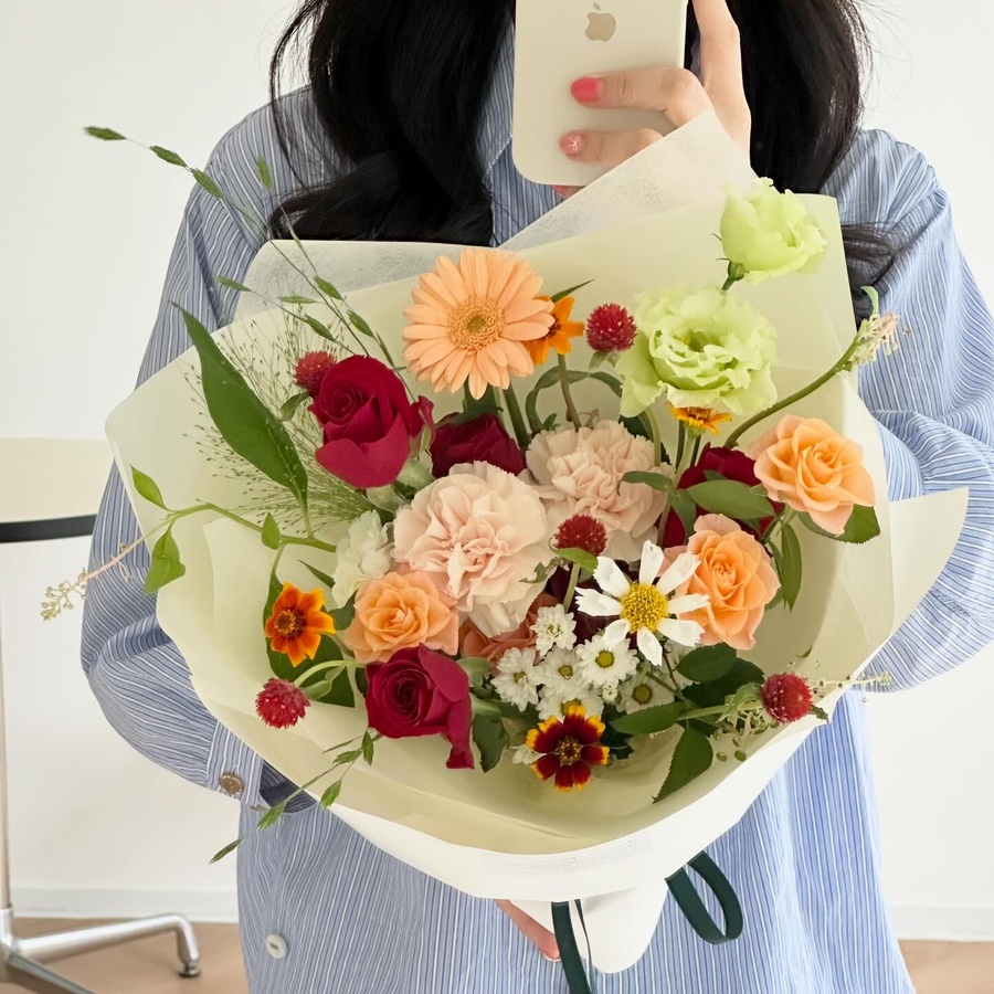 디어리플레르 이미지
