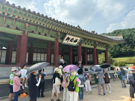 해피이지투어 이미지
