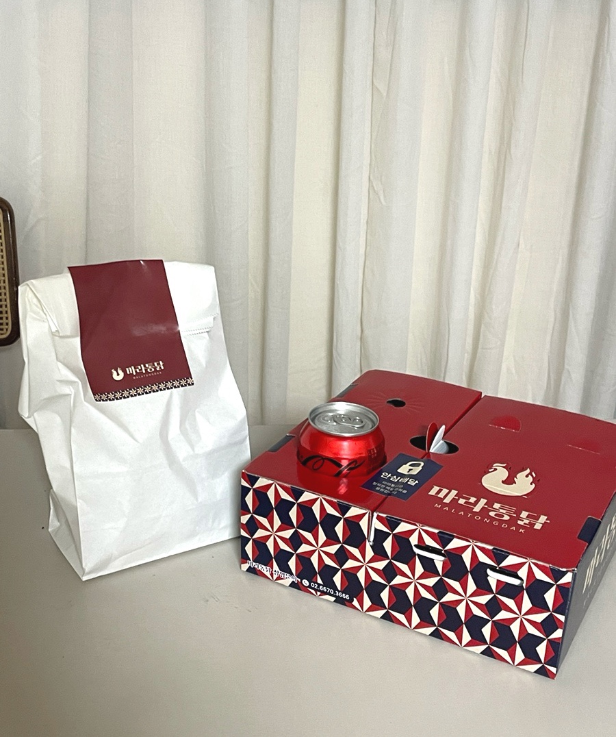 마라통닭방화점 이미지