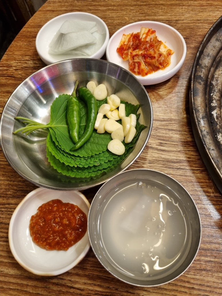 춘천황가닭갈비 이미지