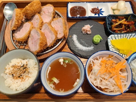 카츠츠전주 이미지