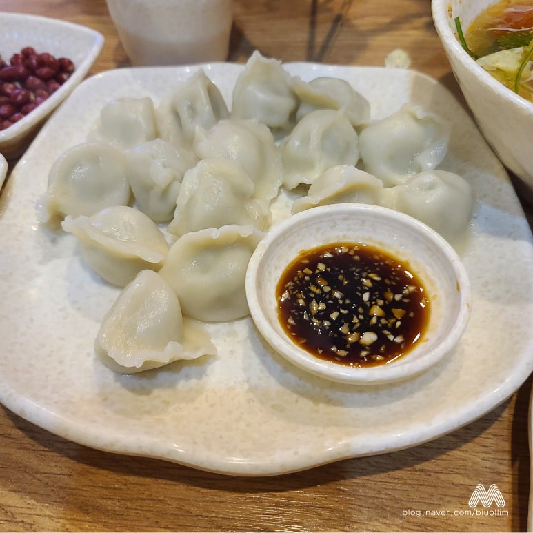 연변왕꼬치 사진 2
