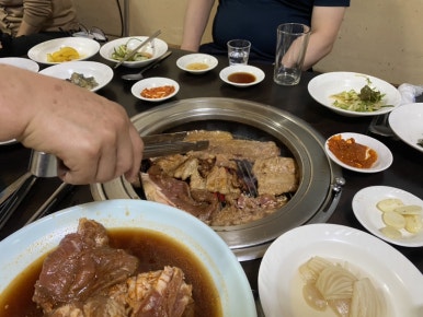 언덕한우숯불갈비 이미지