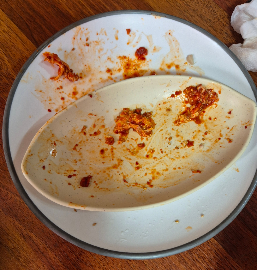 서창해물 칼국수 이미지