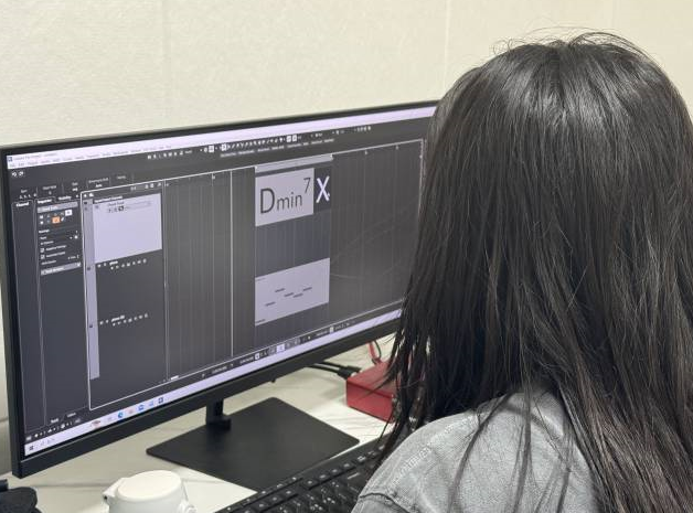 브이온실용음악학원 이미지