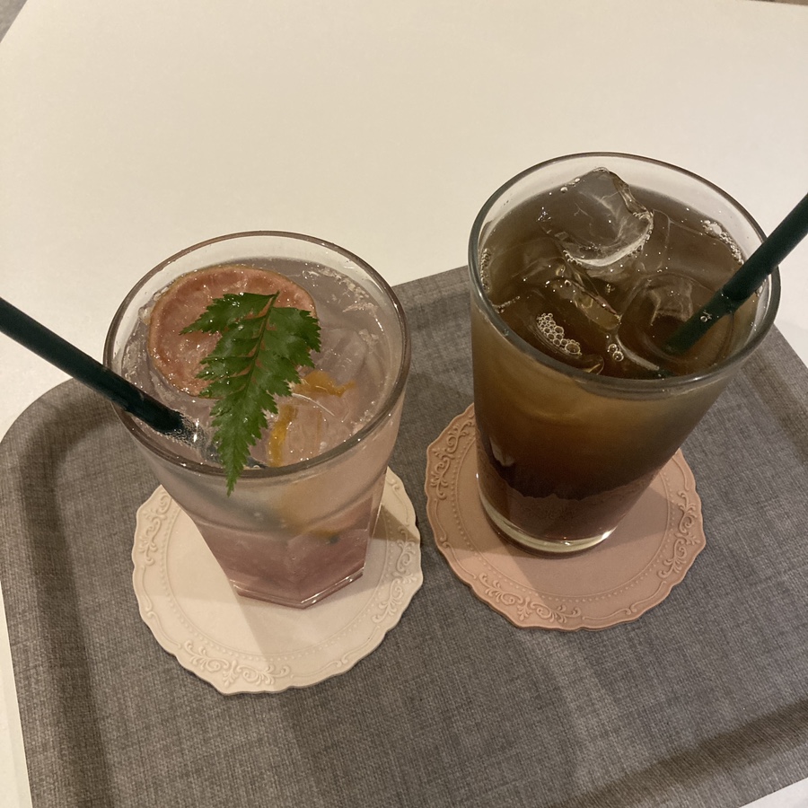 카페시월 이미지
