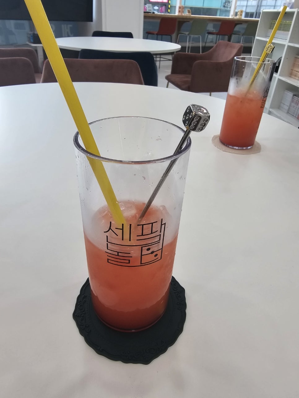 우리동네만화카페 이미지