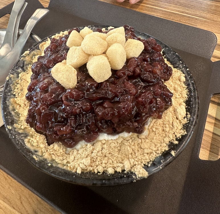 청옥야영장 이미지