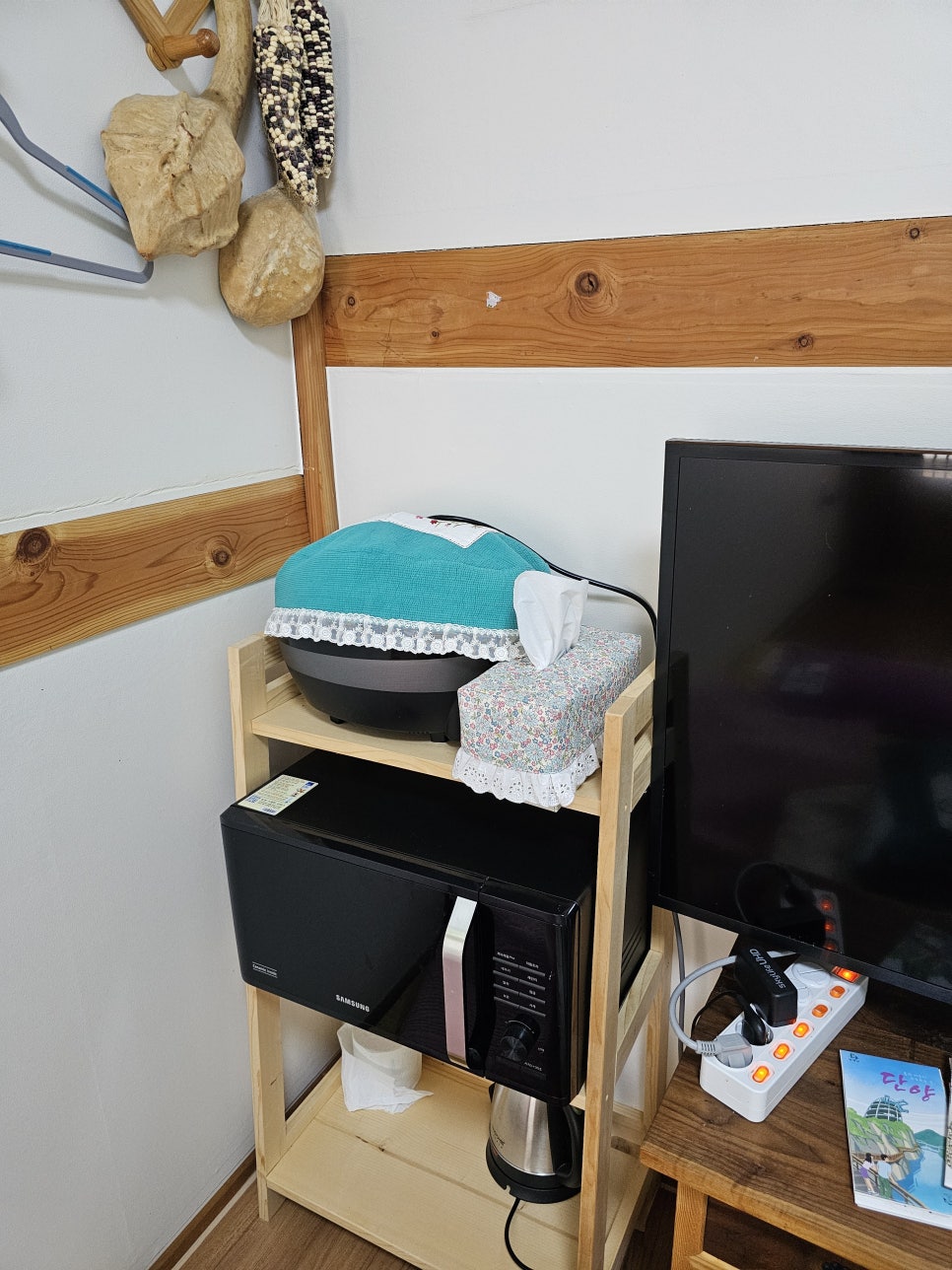 금수산한옥적성재펜션 이미지