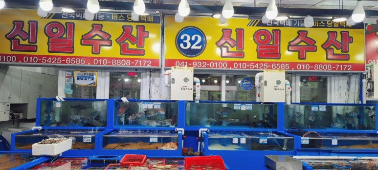 신일수산 이미지