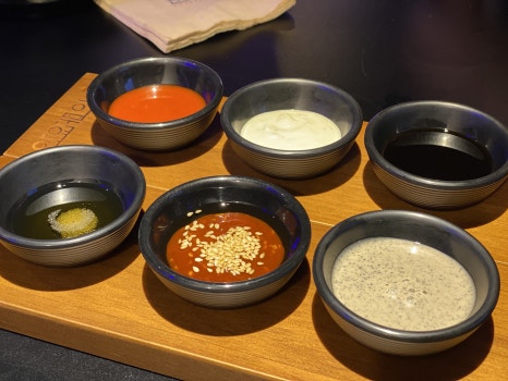화산육회 이미지