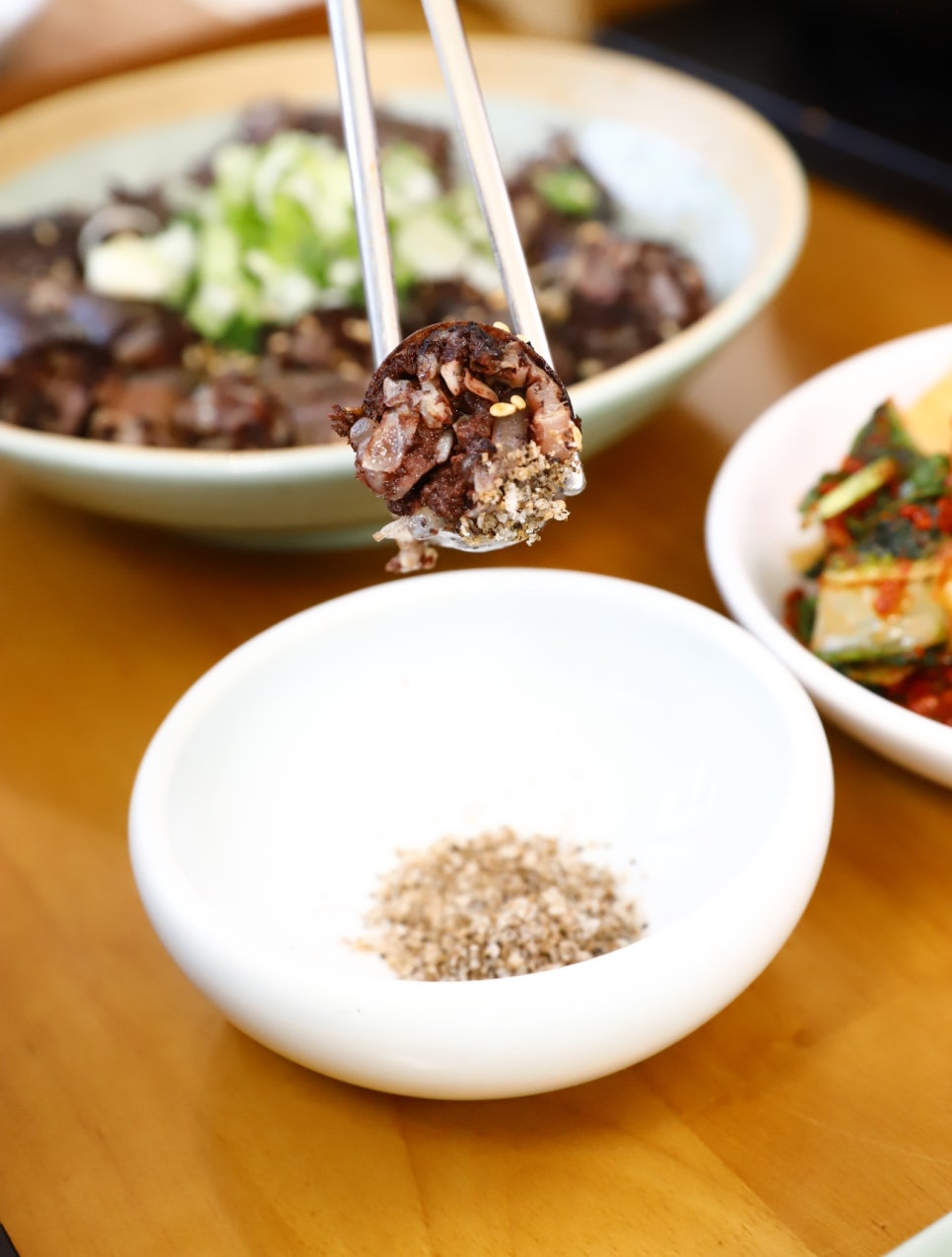 명소 돼지국밥 이미지