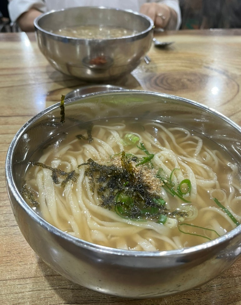 영자면옥 이미지
