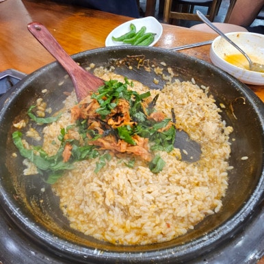 순우리뼈감자탕 이미지