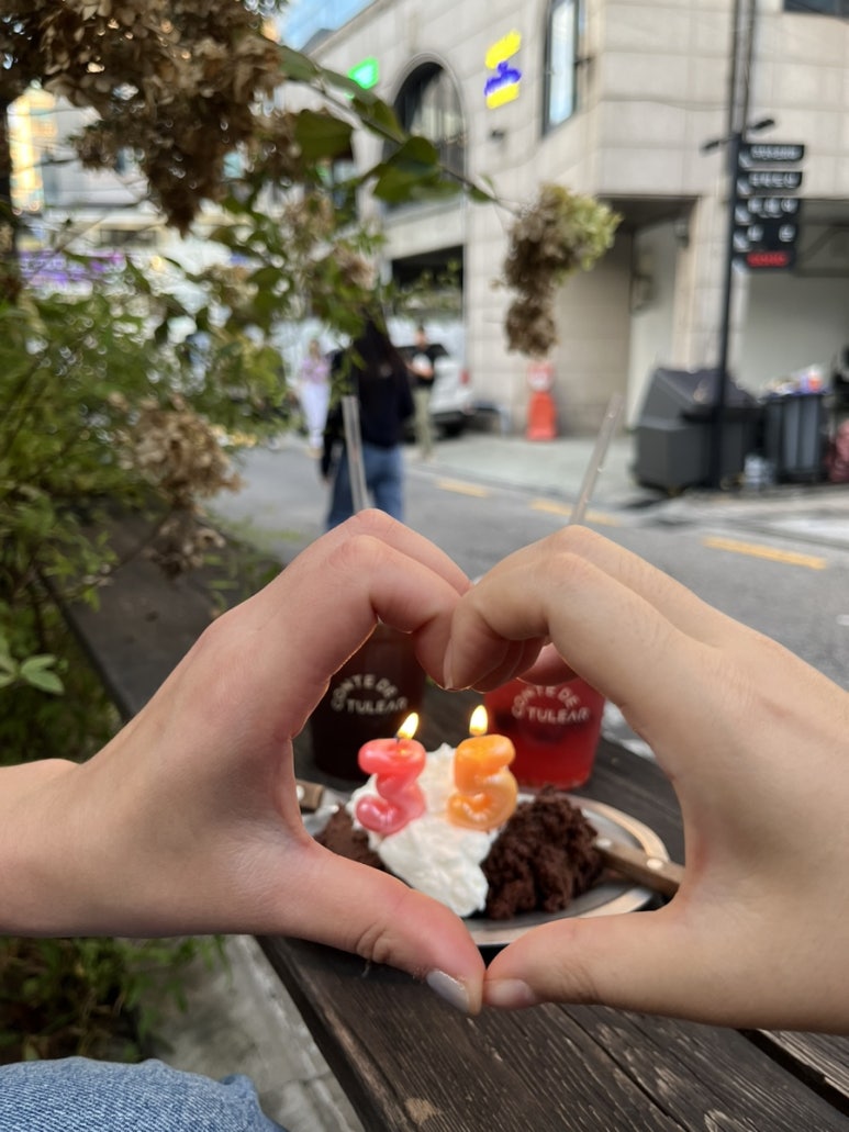 카페콩티 이미지