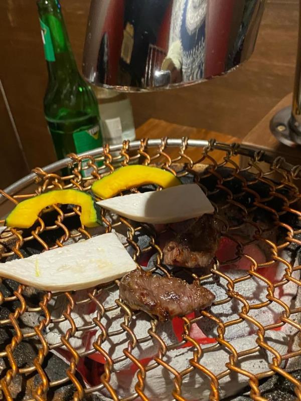 호박꽃마차청주 이미지