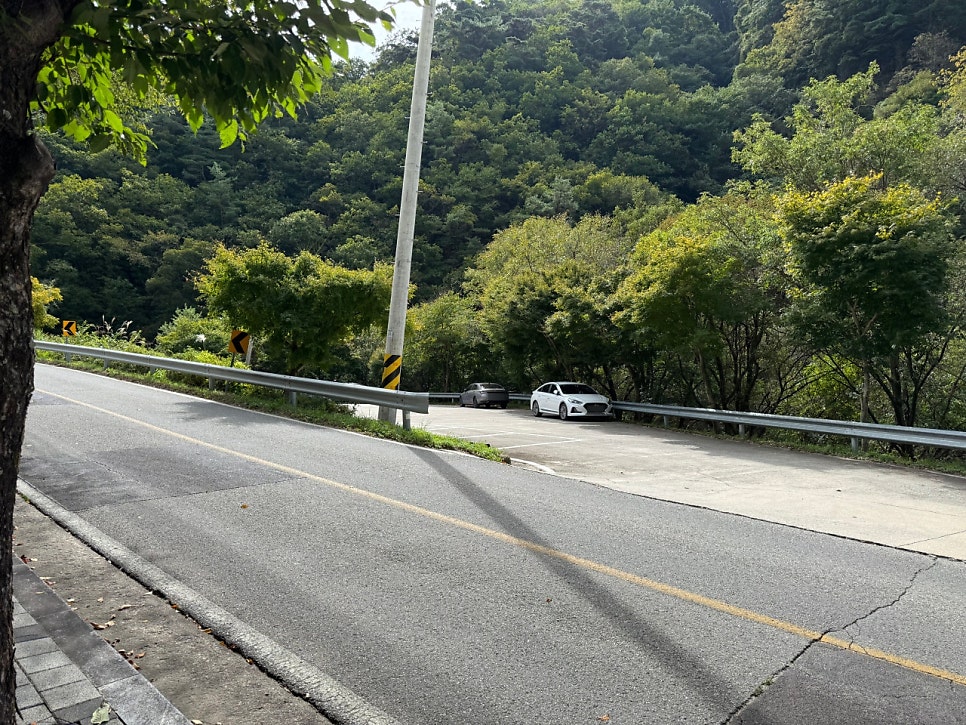 청량산 이미지