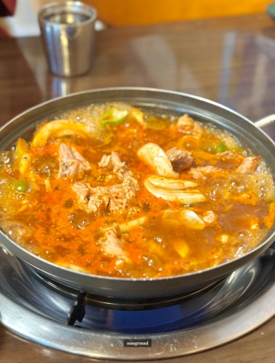 시집안간돼지 이미지