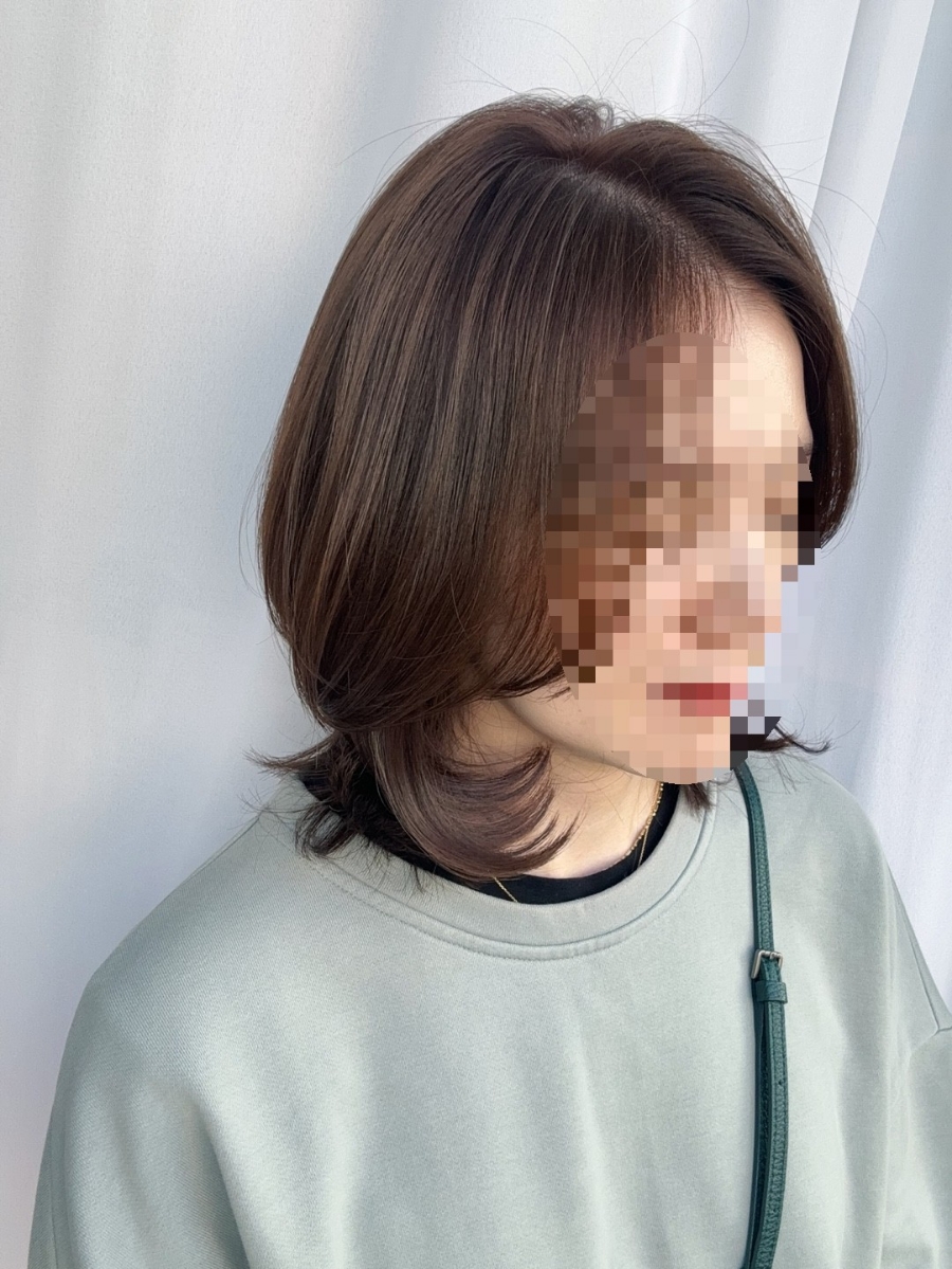 하민헤어 이미지