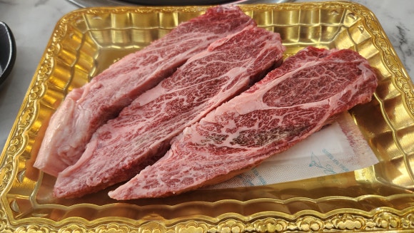 대봉식육식당 이미지