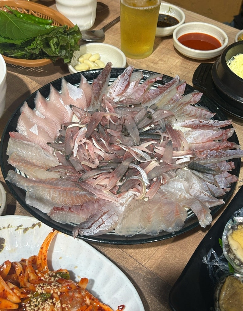 돌섬도매횟집 이미지
