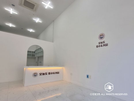 오늘도빙수 비전점 이미지