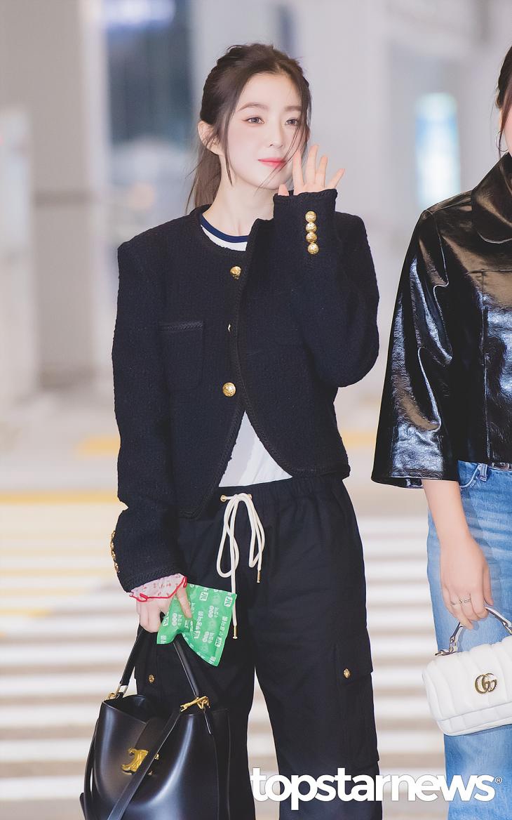 아이린스킨 이미지