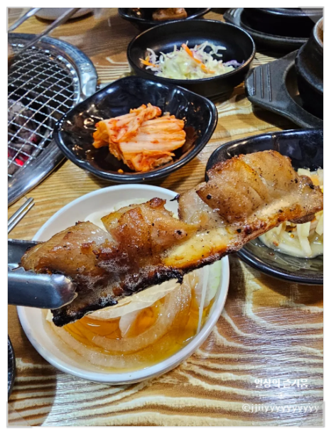 별미쪽갈비 이미지
