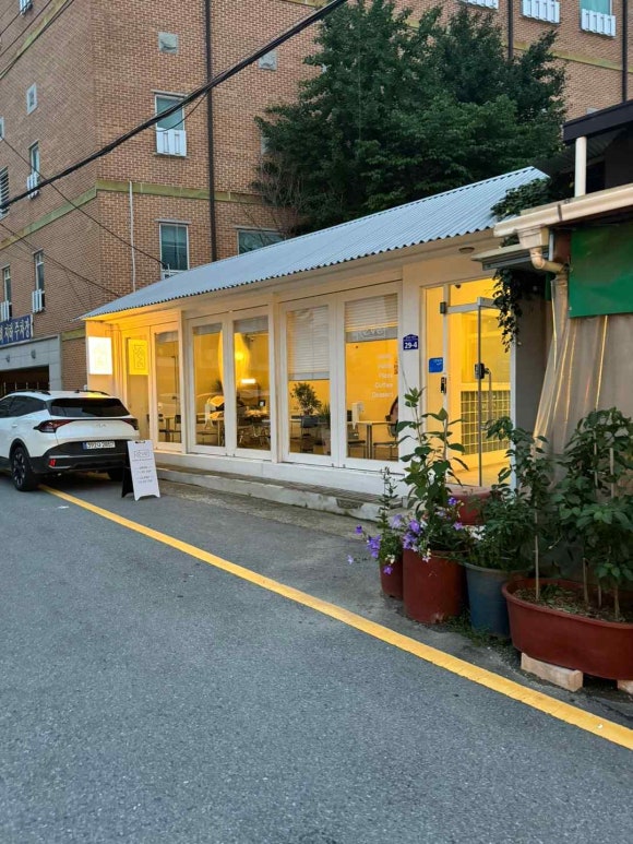 동명동별관 이미지