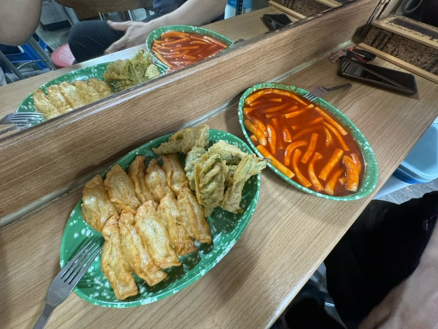 한떡 이미지
